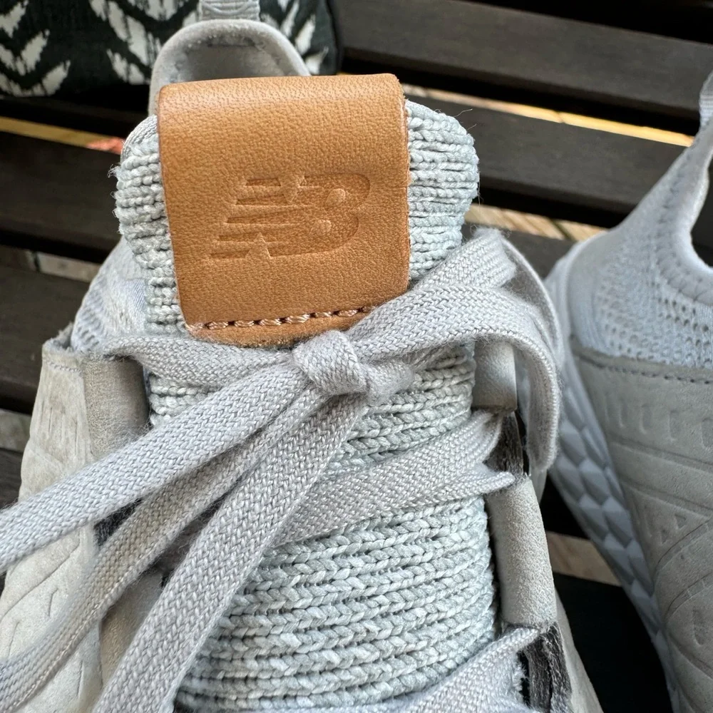 Size 10 New Balance - Picture 8 of 8